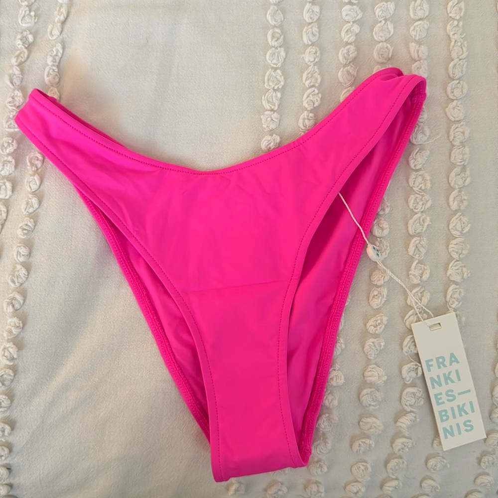 Frankie’s Bikinis Bottoms